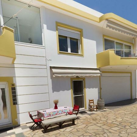 Smaragdas Sunny Home Ierápetra Exterior foto